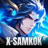 X-Samkok Icon