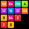 X2 Blocks: 2048 Number Games Icon