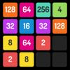 X2 Blocks : 2048 Number Puzzle Icon