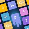 X2: Zahlenrätselspiel 2048 Icon