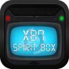 XB7 Pro Spirit Box Icon