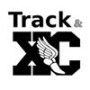 XC & Track Timer Icon