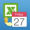 xCalendar Icon