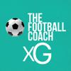 xG Map (Expected Goals) Icon