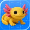 Xogot: Godot for iPad & iPhone Icon