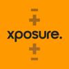 Xposure - ND Calculator Icon