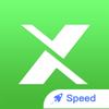XTrend Speed Trading Icon