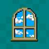 y2k: 2000s photo editor Icon