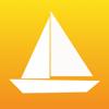 Yacht Quiz Icon