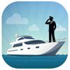 Yachtbegleiter Icon