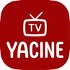 Yacine Live : Match Icon