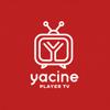 Yacine Player TV Icon