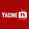 Yacine TV - Icon