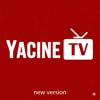 Yacine tv - Icon