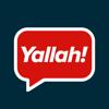 Yallah! Language Learning Icon