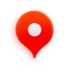 Yandex Maps & Navigator Icon