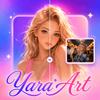 YaraArt Icon