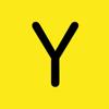 Yardstik Icon