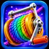 Yarn Flow Icon