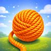 Yarnation: Unravel Flow Icon