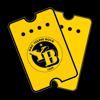 YB-Ticket-App Icon