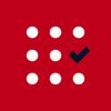 YearCal - Vertical Calendar Icon