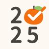 YearlyGoals - Manage Your Plan Icon