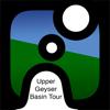 Yellowstone Geysers - Upper Icon