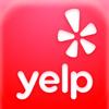 Yelp - Beiträge zu Restaurants Icon