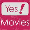 YesMovies : movies & Tv shows Icon