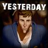 Yesterday Icon