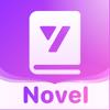 Yestory - Read Books & Booktok Icon