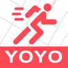 YO YO Endurance Test Icon