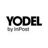 Yodel by InPost Icon