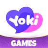 Yoki-Voice Chat&Games Icon