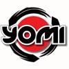 Yomi Icon