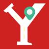 York U Maps Icon