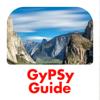 Yosemite GyPSy Guide Tour Icon