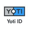 Yoti - Your digital identity Icon