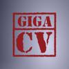 Your best resume with giga-cv Icon