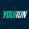 Your Run – Wettkampfcommunity Icon