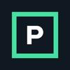 YourParkingSpace - Parking App Icon
