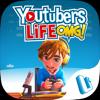 Youtubers Life: Gaming Channel Icon
