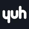 YUH: 3-in-1 Finanz-App Icon