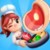 Yummy Restaurant - Idle Game Icon