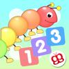 Zählen für die Kleinsten 123 Icon