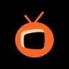 Zattoo - TV Streaming App Icon