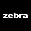 Zebra Fashion App Icon