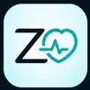 ZED Cardio Icon