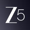 ZEE5 Movies, Web Series, Shows Icon